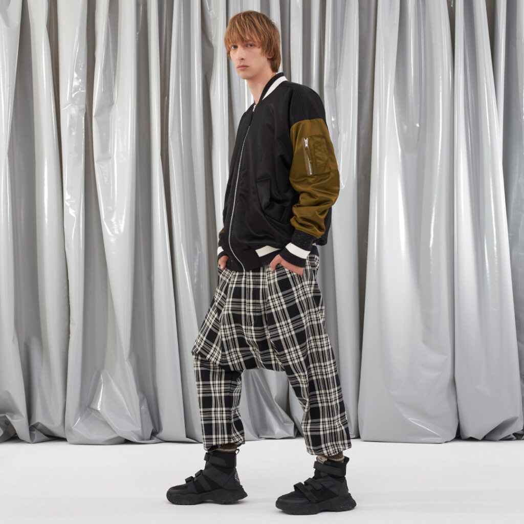 PARTY TROUSERS ” 9.18 (Sat) New Arrival｜【公式通販】ヴィヴィアン ...